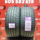 2x 235 40 R19 96WXL HANKOOK ION EVO 6.6/6.6mm REF:11635