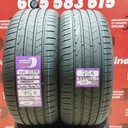 2x 235 55 R18 100V HANKOOK VENTUS PRIME3X 6.5/6.0mm REF:11623