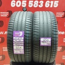 2x 245 40 R19 94W BRIDGESTONE TURANZA T005 5.0/5.0mm Ref.11613