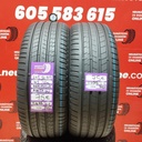 2x 245 50 R19 105WXL BRIDGESTONE ALENZA 001 5.8/5.0mm REF:11779