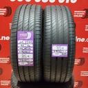 2x 205 55 R19 97VXL MICHELIN e.PRIMACY S2 6.0/5.2mm REF:11727