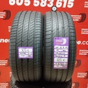 2x 235 45 R19 99WXL MICHELIN PRIMACY4 DT ST 6.4/6.4mm REF:11728