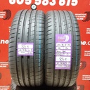 2x 235 45 R19 99YXL GOODYEAR EAGLE F1 6.8/6.1mm REF:11729