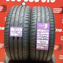 2 x 215 45 R18 89V HANKOOK VENTUS PRIME3 7.3/7.0mm REF:11678