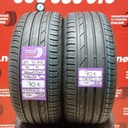 2x 215 50 R18 92W BRIDGESTONE TURANZA T001 6.1/5.5mm REF:11647