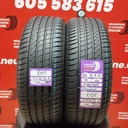 2x 215 55 R18 99VXL FIRESTONE ROADHAWK 6.6/6.6mm REF:11704