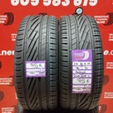 2x 225 45 R19 96YXL UNIROYAL RAIN SPORT5 7.0/7.0mm REF:11663