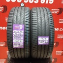 2x 225 50 R18 99W BRIDGESTONE TURANZA6 5.8/5.8mm REF:11644