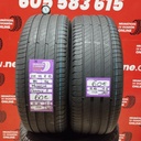 2x 225 55 R18 102VXL MICHELIN PRIMACY4 S1 4.5/4.5mm REF:11725