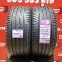 2x 235 35 R19 91YXL FIRESTONE ROADHAWK 5.2/5.8mm REF:11715