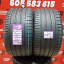 2x 305 30 Z R21 100Y PIRELLI PZERO NA1 5.8/5.2mm REF:11708