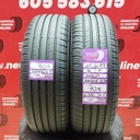 2x 215 60 R17 96H DUNLOP ENSAVE EC300 6.5/6.5mm REF:11793