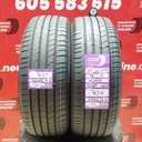 2x 215 60 R17 96H KUMHO ECSTA HS51 6.0/6.0mm REF:11796