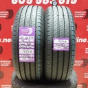 2x 215 60 R17 96V GOODYEAR EFFICIENT GRIP2 SUV 8.0/8.4mm REF:11789