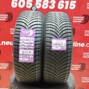 2x 215 65 R16 102HXL GOODYEAR VECTOR4 SEASON M+S* 6.0/5.6mm REF:11803