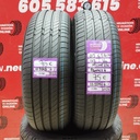 2x 215 65 R17 103VXL MICHELIN PRIMACY4 S1 6.1/6.1mm REF:11795