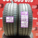 2x 205 55 R17 91V GOODYEAR EFFICIENT GRIP 6.5/6.3mm REF:11824