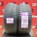 2x 215 45 R16 90VXL MICHELIN ALPIN5 M+S* 6.7/6.8mm REF:11820