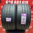 2x 315 35 ZR21 111Y PIRELLI PZERO 6.8/6.4mm REF:11948