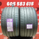 2x 305 30 R21 104Y GOODYEAR EAGLE F1 NFO 5.2/5.2mm REF:11938