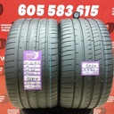 2x 305 30 Z R21 104Y GOODYEAR EAGLE F1 5.1/6.1mm REF:11937