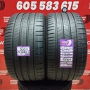 2x 305 30 Z R21 100Y PIRELLI PZERO TM NA1 6.2/6.2mm REF:11947