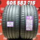 2x 285 35 Z R22 106YXL MICHELIN PILOT SPORT 4S 7.1/7.5mm REF:11946