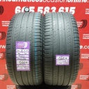 2x 275 45 R21 110YXL PIRELLI SCORPION ZERO LR PNCS 5.2/5.1mm REF:11943