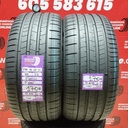 2x 275 35 Z R21 103YXL PIRELLI PZERO NO 6.7/6.5mm REF:11942