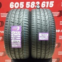 2x 275 35 Z R21 103YXL PIRELLI PZERO BL 6.7/7.0mm REF:11935