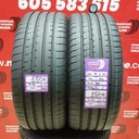 2x 255 45 R20 105WXL GOODYEAR EAGLE F1 6.4/5.6mm REF:11951