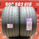 2x 315 30 R22 107YXL PIRELLI PZERO TM NO 5.7/5.4mm REF:12001