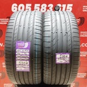 2x 285 45 R20 112YXL CONTINENTAL CONTISPORT SUV AO 4.8/5.2mm REF:11997