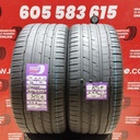 2x 275 40 Z R20 106YXL HANKOOK VENTUS S1 EVO3 SUV 4.5/4.7mm REF:11992