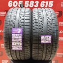 2x 275 40 Z R20 106Y PIRELLI SCORPION ZERO 6.7/6.1mm REF:12006