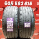 2x 275 40 R20 106WXL BRIDGESTONE ALENZA 001 RFT RSC 5.3/5.0mm REF:11995