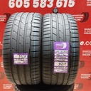 2x 275 35 R20 102YXL HANKOOK VENTUS S1 EVO3 5.0/5.4mm REF:12000