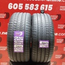 2x 255 40 R20 101VXL PIRELLI SCORPION VERDE 6.5/7.2mm REF:11994