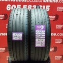 2x 235 65 R18 106W GOODYEAR EAGLE F1 4.5/4.7mm REF:11875