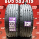 2x 235 45 R20 100VXL CONTINENTAL ECOCONTACT6 5.1/5.5mm REF:11991