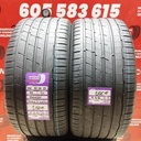 2x 295 40 ZR20 110YXL HANKOOK VENTUS S1 EVO3 SUV 5.4/5.0mm REF.11981