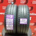 2x 185 55 R15 82H CONTINENTAL ECO CONTACT6 5.6/5.4mm REF:11911