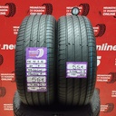 2x 195 55 R16 87H MICHELIN PRIMACY4 S1 5.1/5.6mm REF:11897