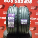 2x 195 55 R16 87H BRIDGESTONE TURANZA T005 6.4/6.4mm REF:11831