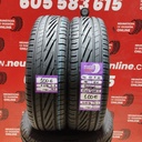 2x 195 55 R20 95HXL UNIROYAL RAIN SPORT5 7.8/8.1mm REF:11989