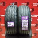 2x 205 55 R16 91H MICHELIN PRIMACY4 S2 6.3/6.0mm REF:11906