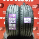 2x 205 55 R16 91V GOODYEAR EFFICIENT GRIP 7.8/8.5mm REF:11829