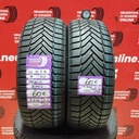 2x 205 55 R16 94HXL MICHELIN ALPIN5 M+S* 6.3/6.9mm REF:11914