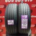 2x 205 55 R19 97VXL MICHELIN PRIMACY3 5.1/5.1mm REF:10672