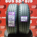 2x 205 65 R16 95H FALKEN ZIEX ZEO 5.8/6.6mm REF:11827